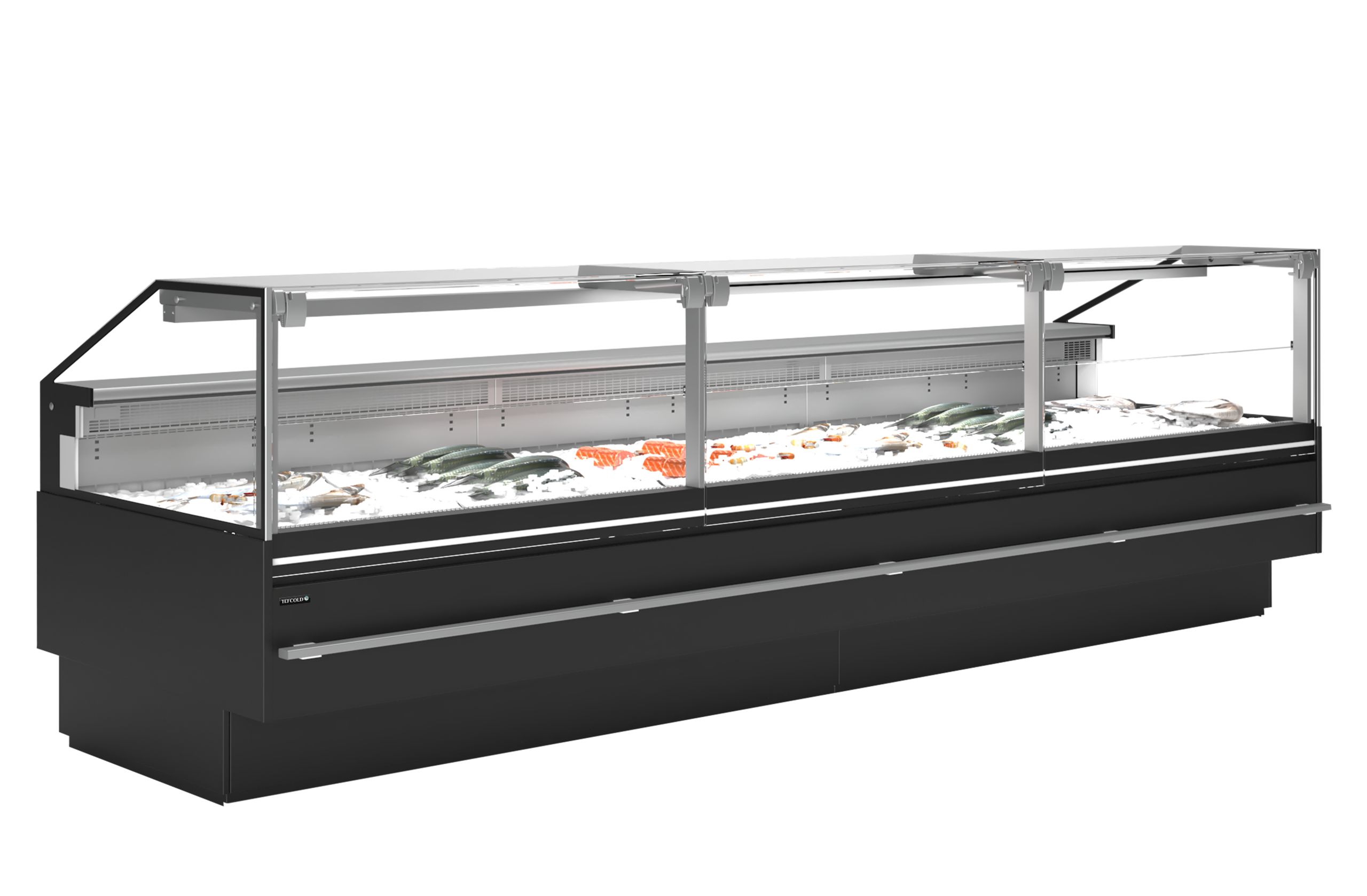 Tefcold SOCA-F37590B Serve Over Counter