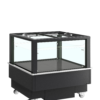 Tefcold EIB-D1010-B1 Black impulse cooler/freezer