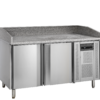 Tefcold PT1200 Pizza Table