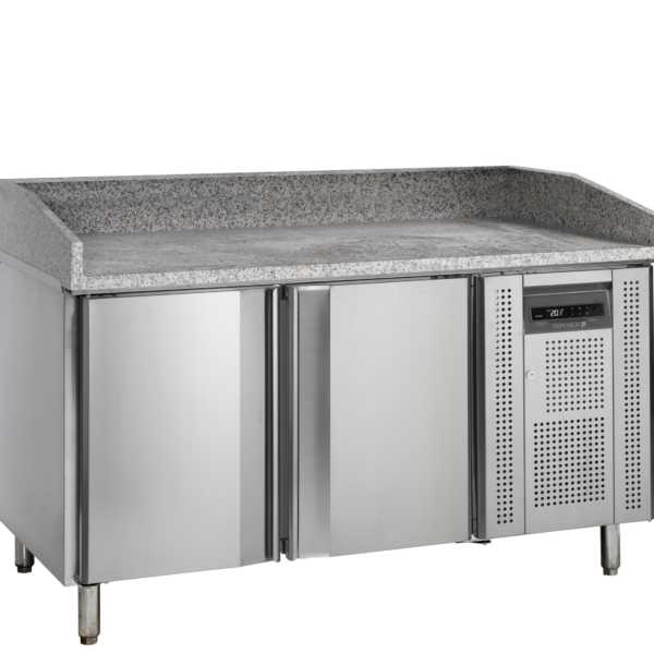 Tefcold PT1200 Pizza Table