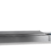 Tefcold GVC33-160 S/S Vitrine Cooler GN1/4
