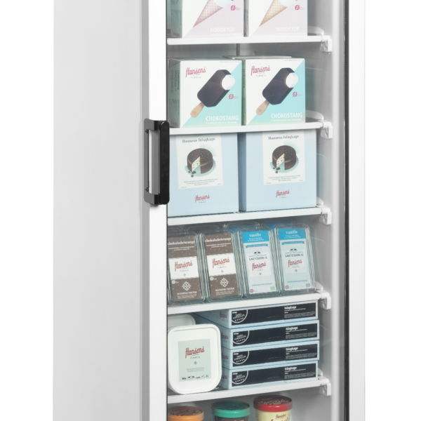 Tefcold UFFS371G Display Freezer – kuva 1