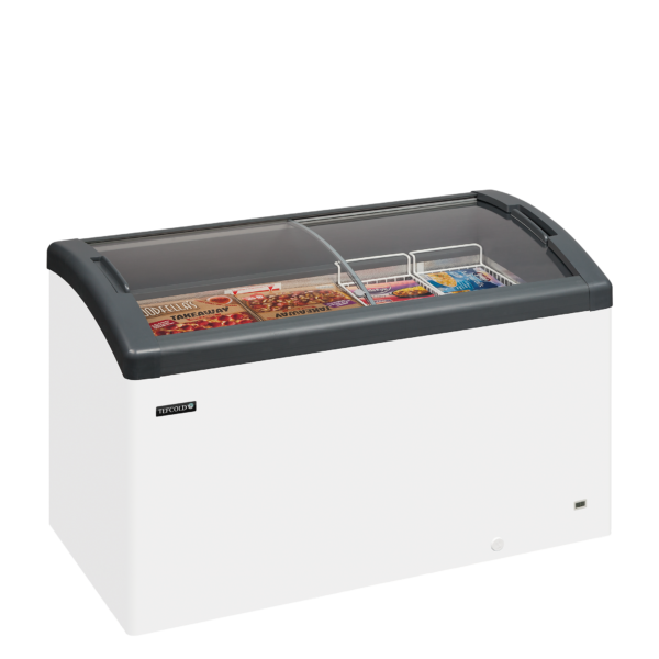 Tefcold FOCUS 131 Ice Cream Freezer – kuva 1