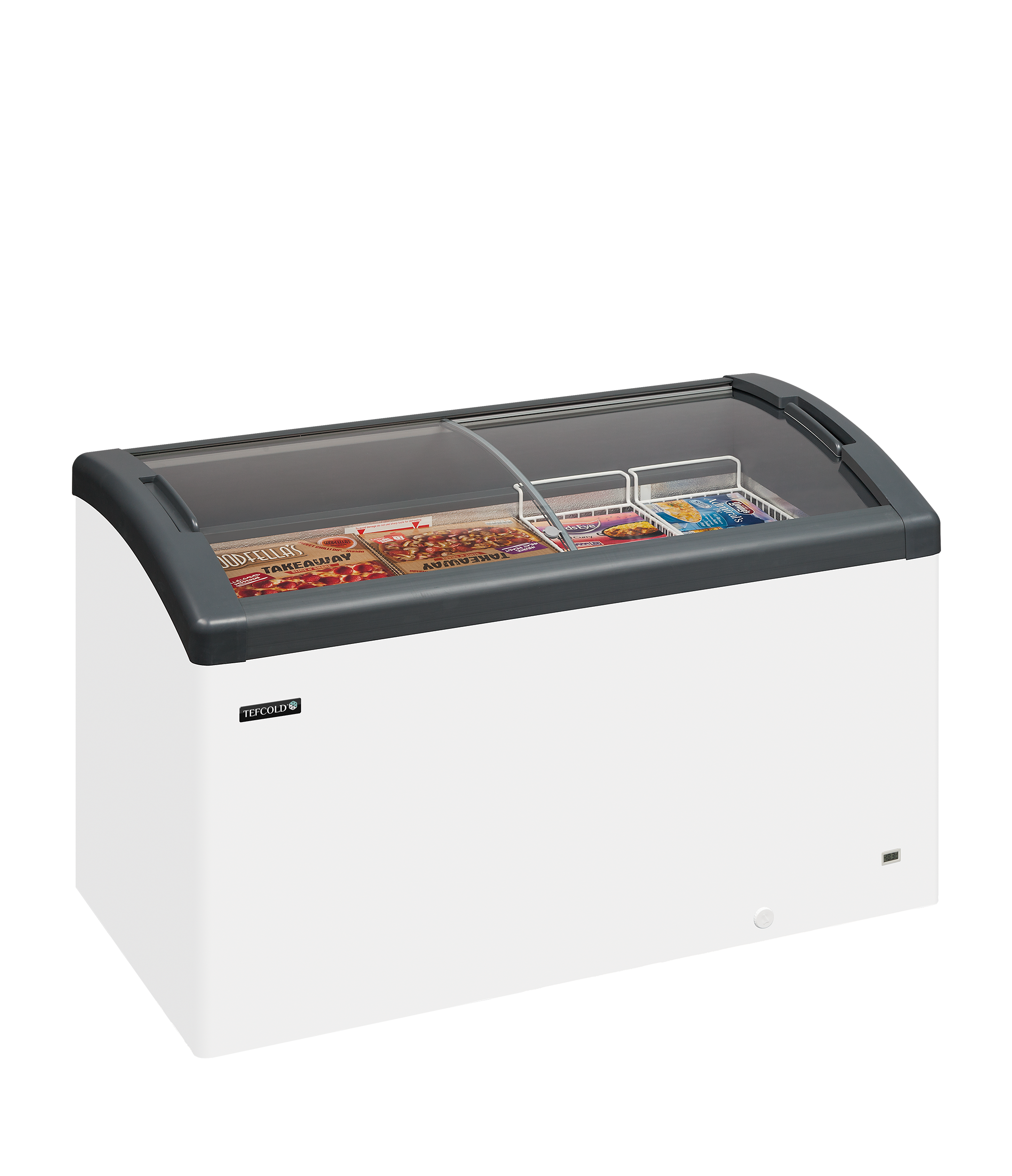 Tefcold FOCUS 131 Ice Cream Freezer – kuva 1