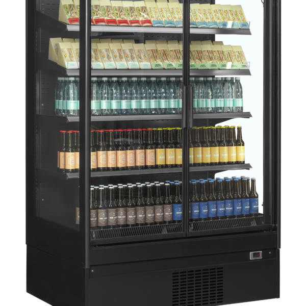 Tefcold EXTRA1250CD Supermarket Multideck Cooler – kuva 1