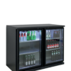 Tefcold SGD-240GE High-end Backbar Cooler