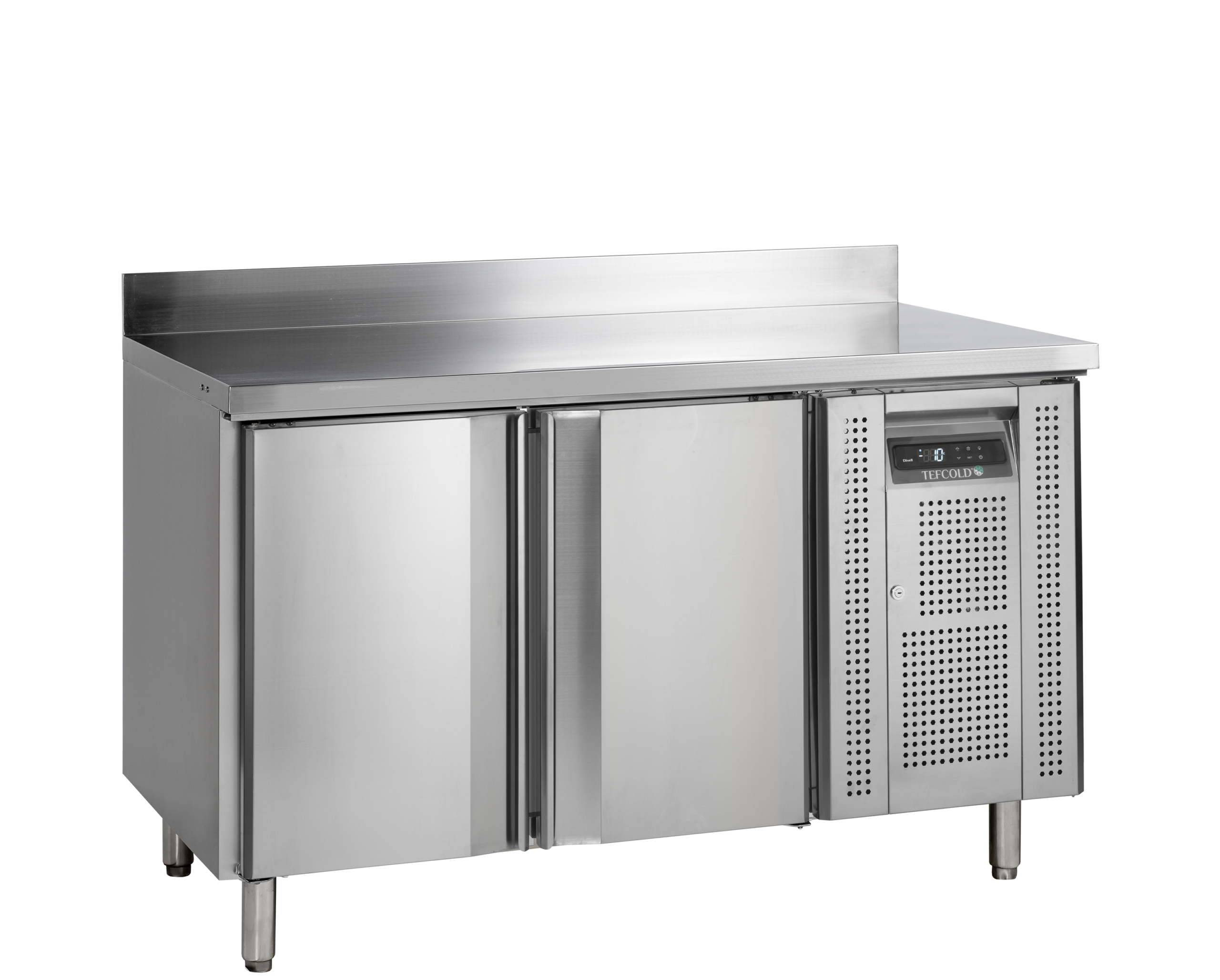 Tefcold CF7210