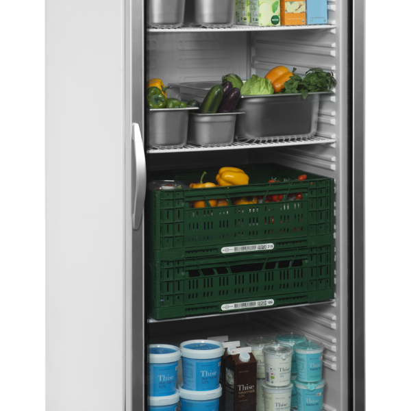Tefcold UR600G Display Cooler GN2/1 – kuva 1