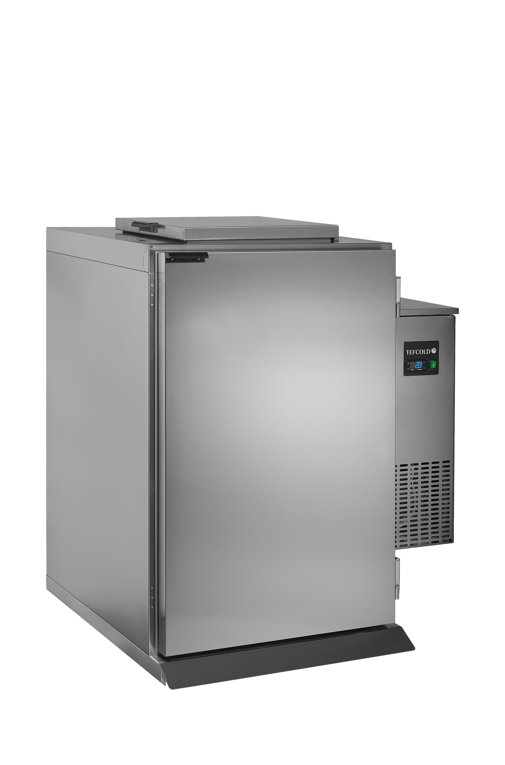 Tefcold WBC 240 Waste Bin Cooler