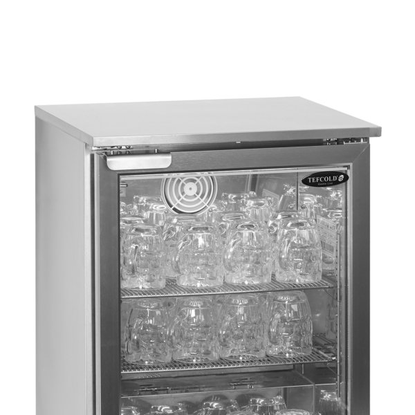Tefcold GF200VSG – kuva 1