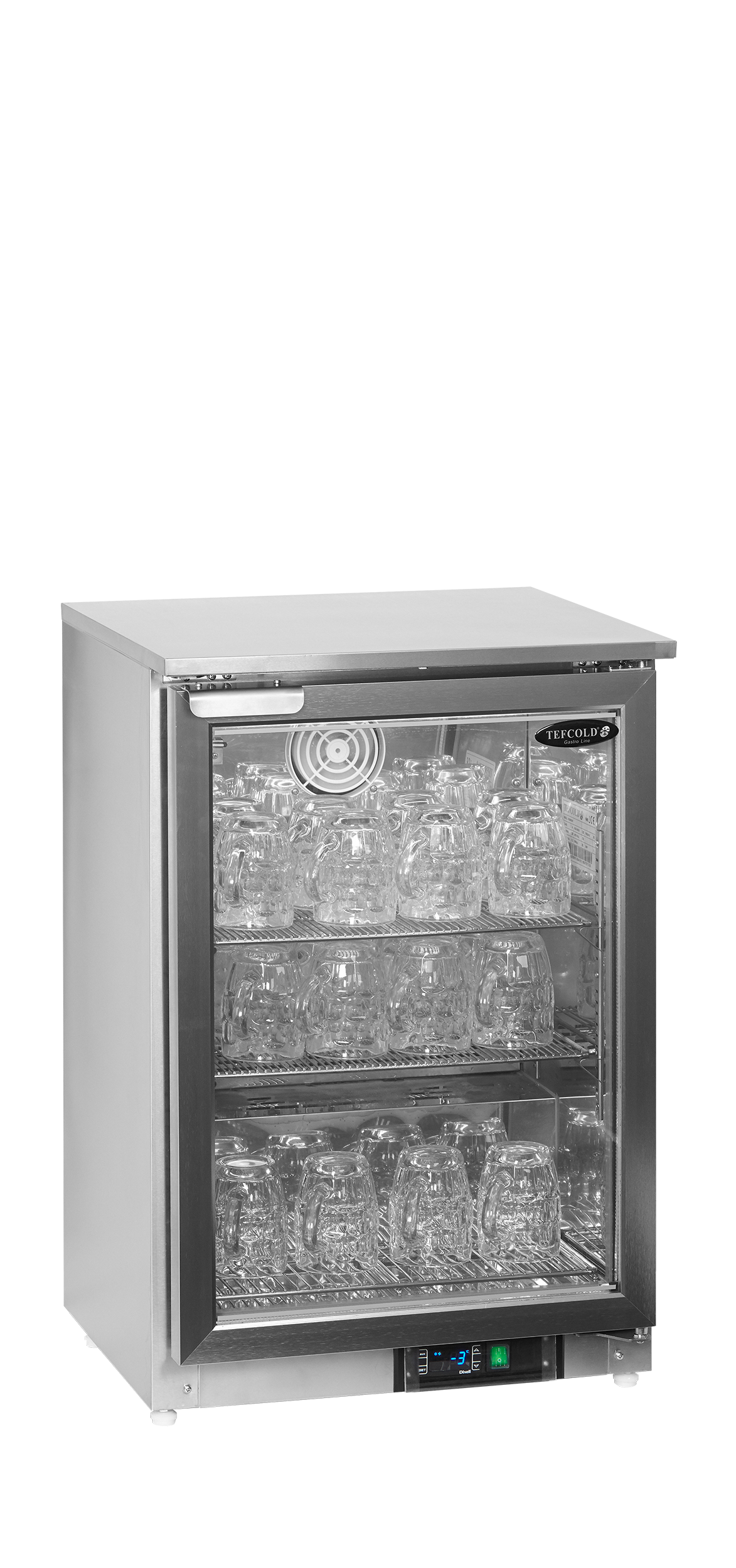 Tefcold GF200VSG – kuva 1