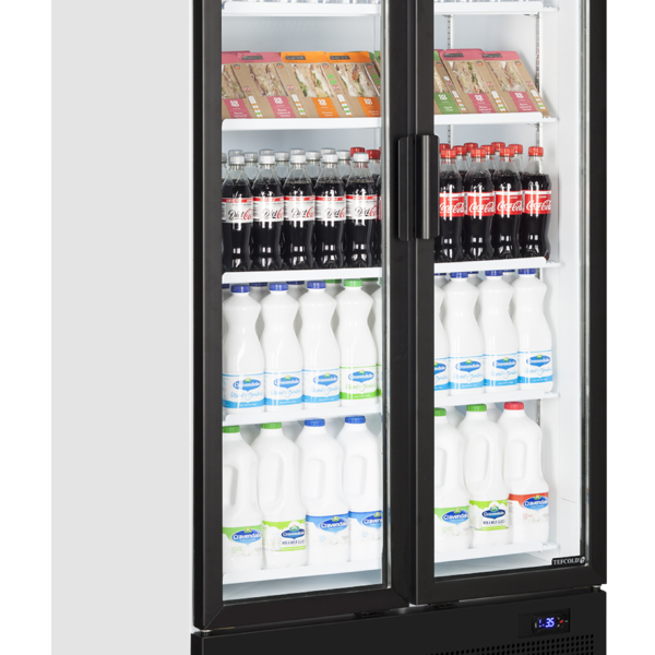Tefcold FS890H – kuva 1