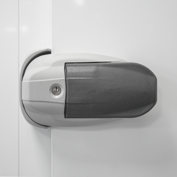 Tefcold CR 150x210x220 Cold Room Panels 80 mm – kuva 2