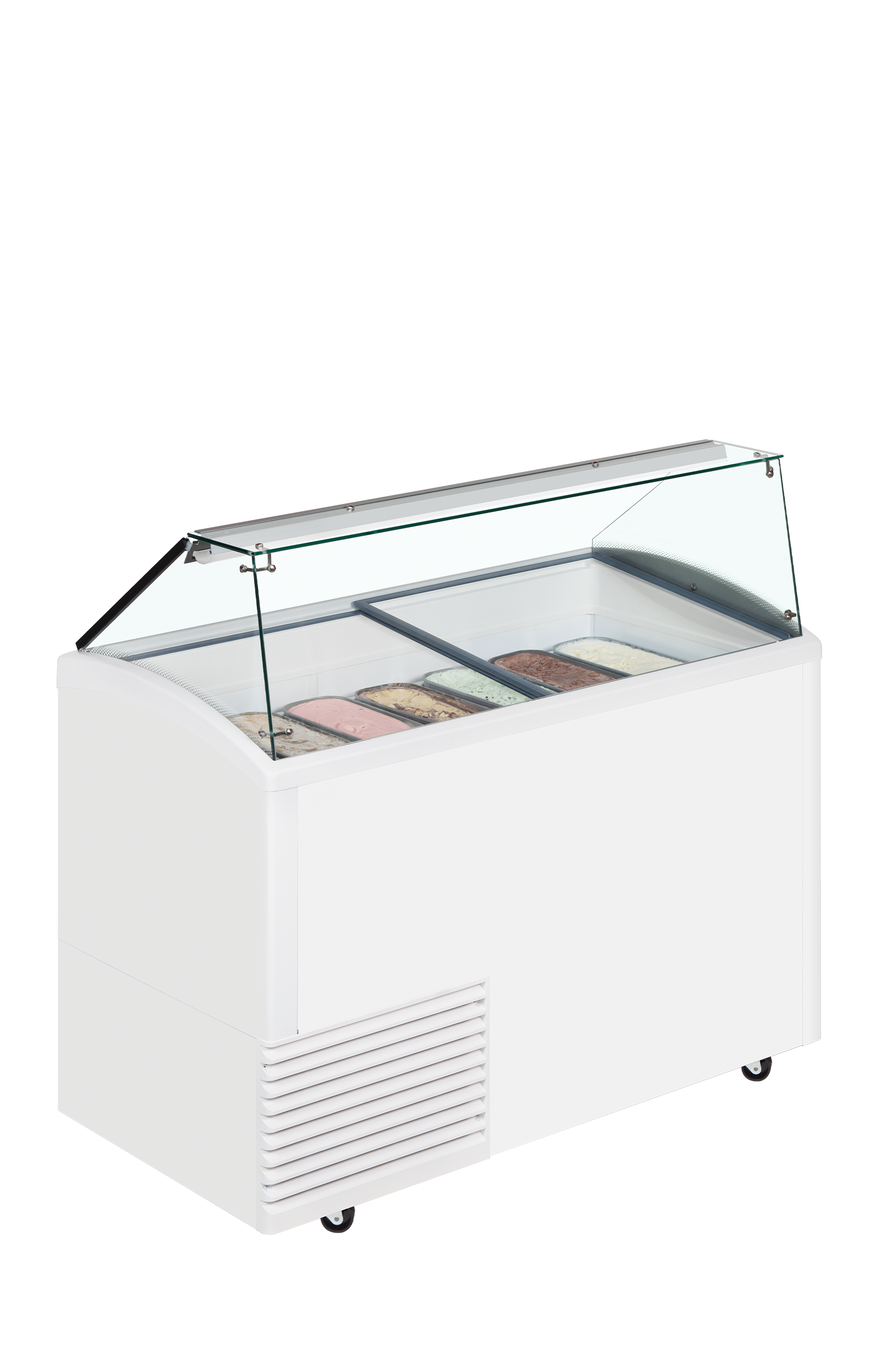 Tefcold UDRS10 – kuva 1