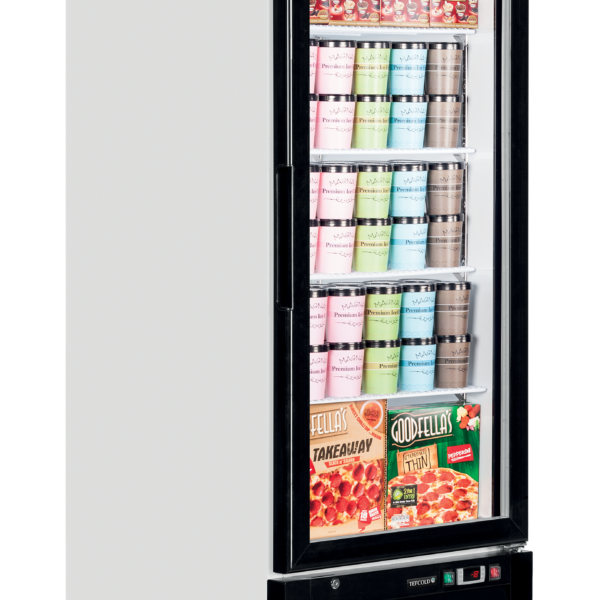 Tefcold LGF2500 Display Freezer – kuva 1