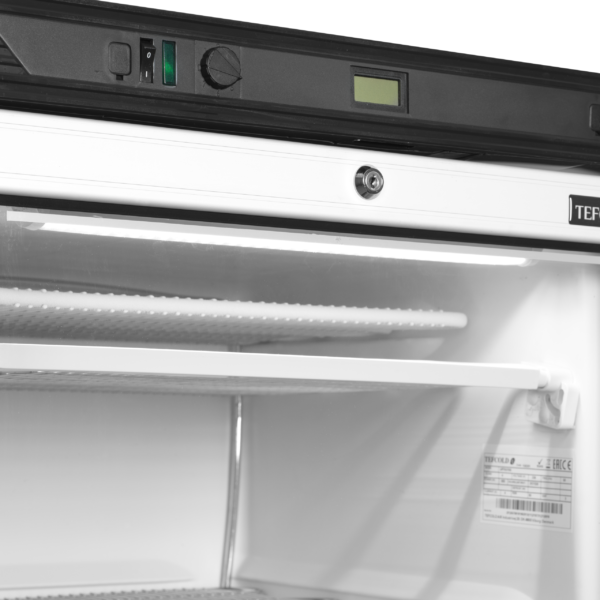 Tefcold UFFS371G Display Freezer – kuva 3