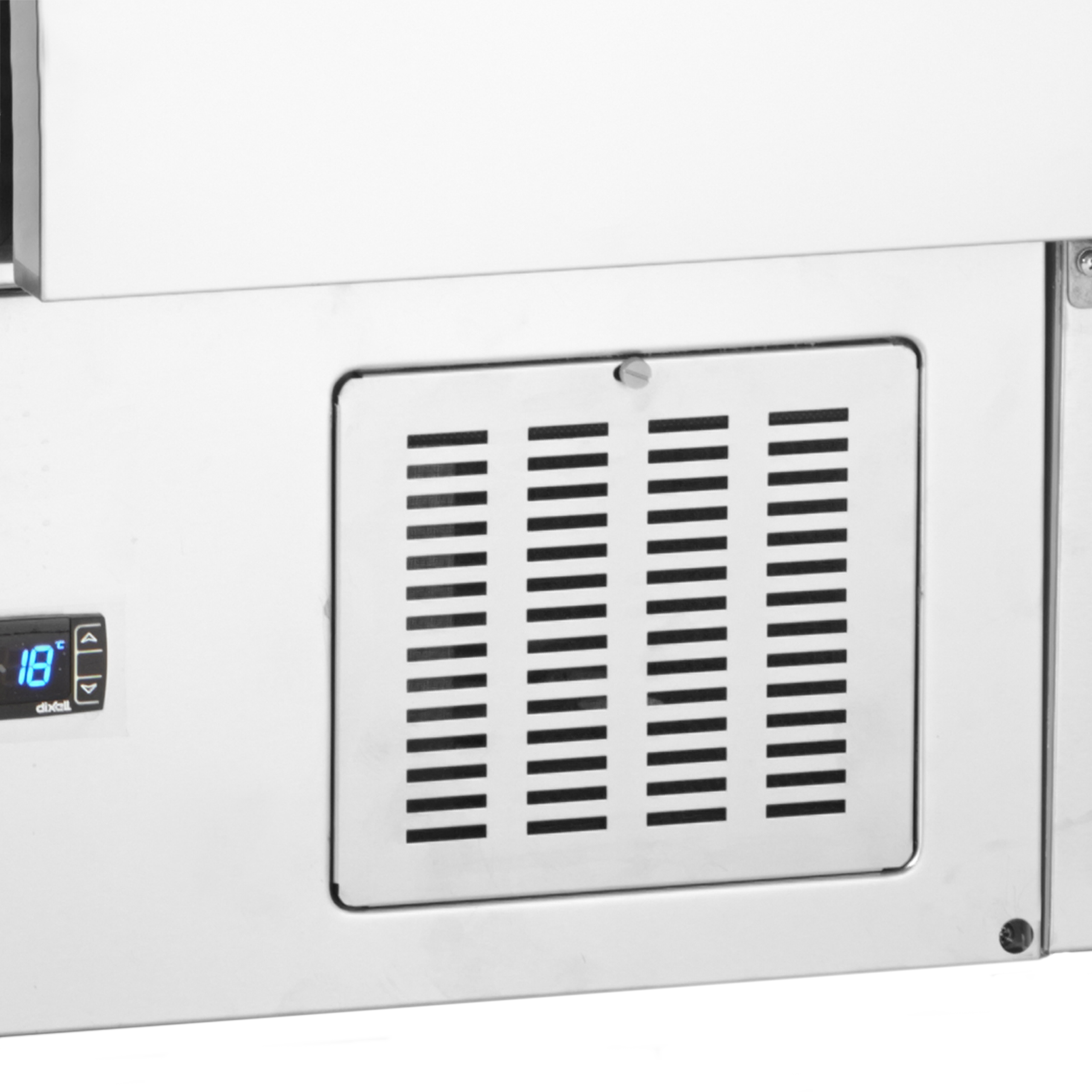 Tefcold GS91 – kuva 2