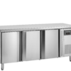 Tefcold CK7310X1 Counter Cooler GN1/1