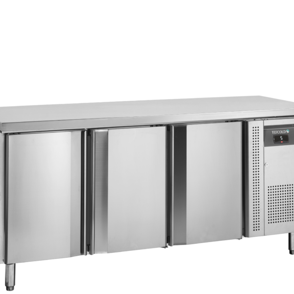 Tefcold CK7310X1 Counter Cooler GN1/1