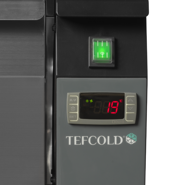 Tefcold UD1-2 – kuva 1