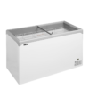 Tefcold NIC402SC Ice Cream Freezer