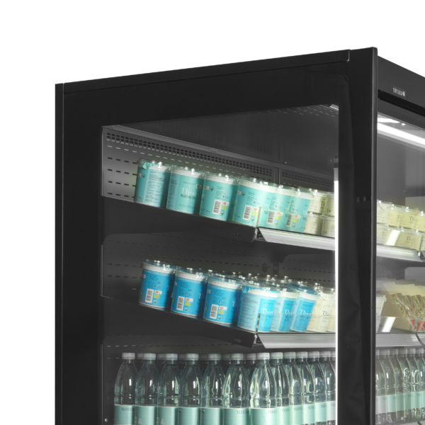 Tefcold EXTRA1250CD Supermarket Multideck Cooler – kuva 2