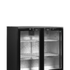 Tefcold DB201H Backbar Cooler