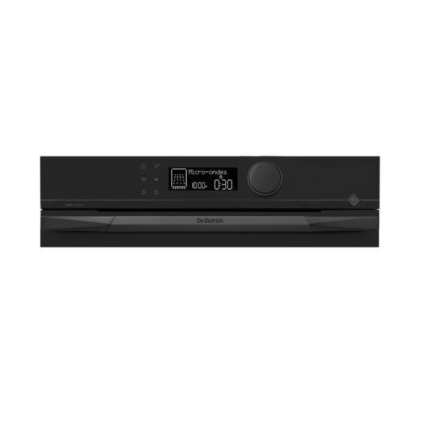 Built-in microwave De Dietrich – kuva 1