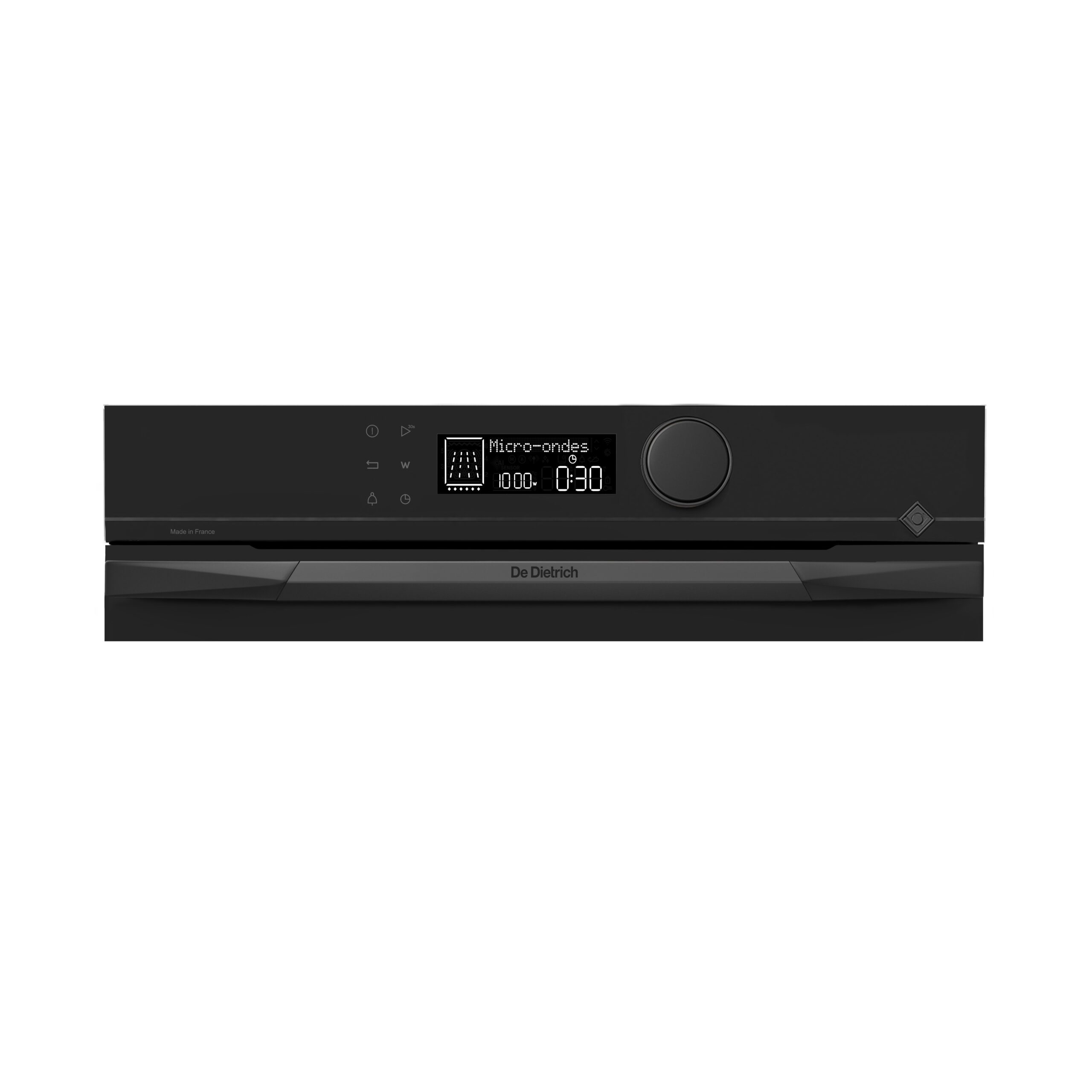 Built-in microwave De Dietrich – kuva 1