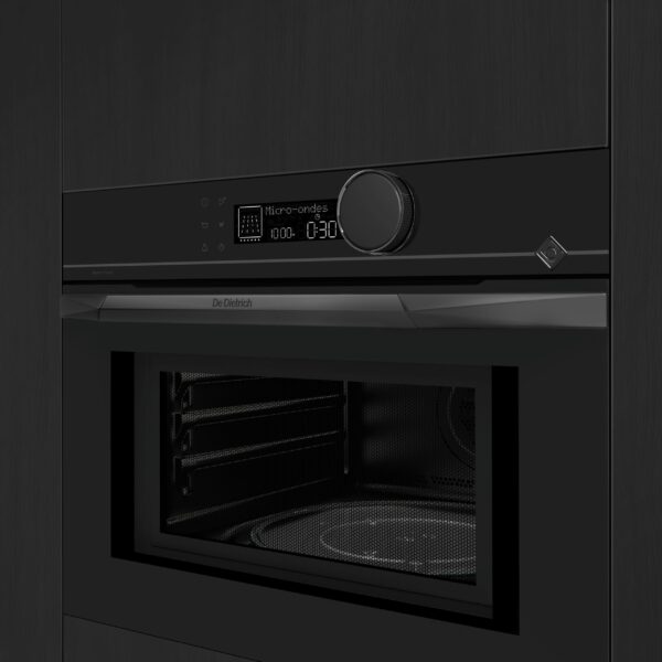 Built-in microwave De Dietrich – kuva 2