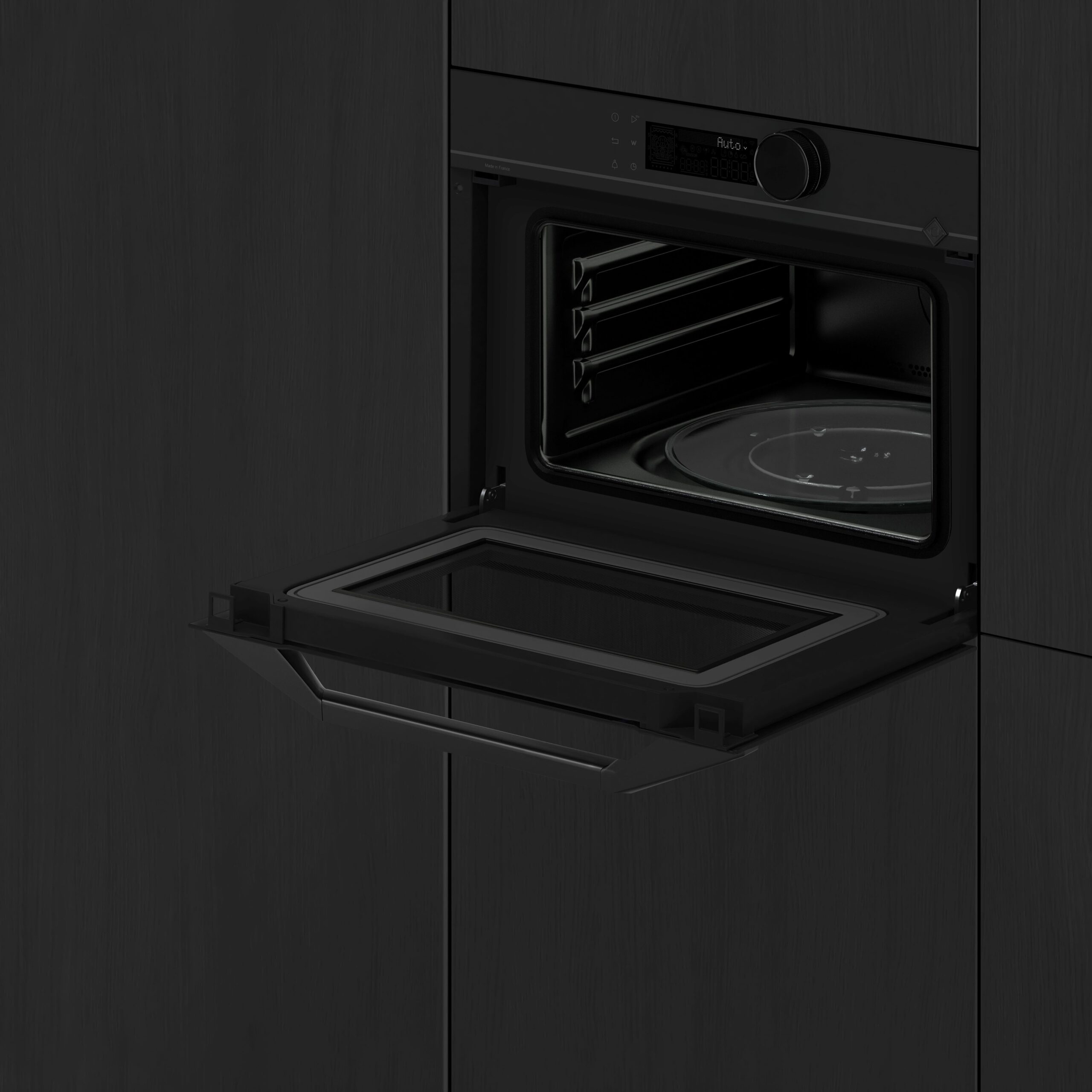 Built-in microwave De Dietrich – kuva 3