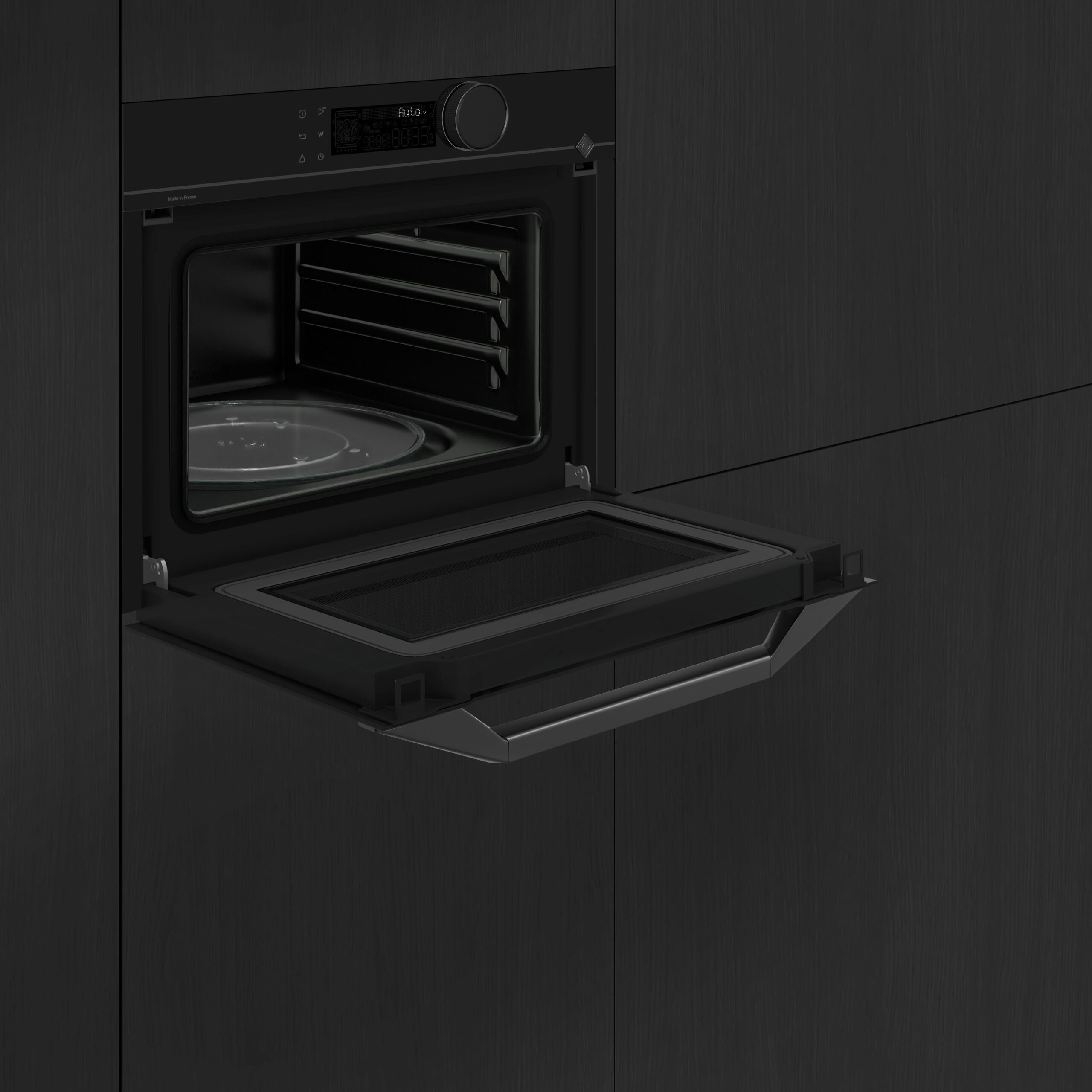 Built-in microwave De Dietrich – kuva 4