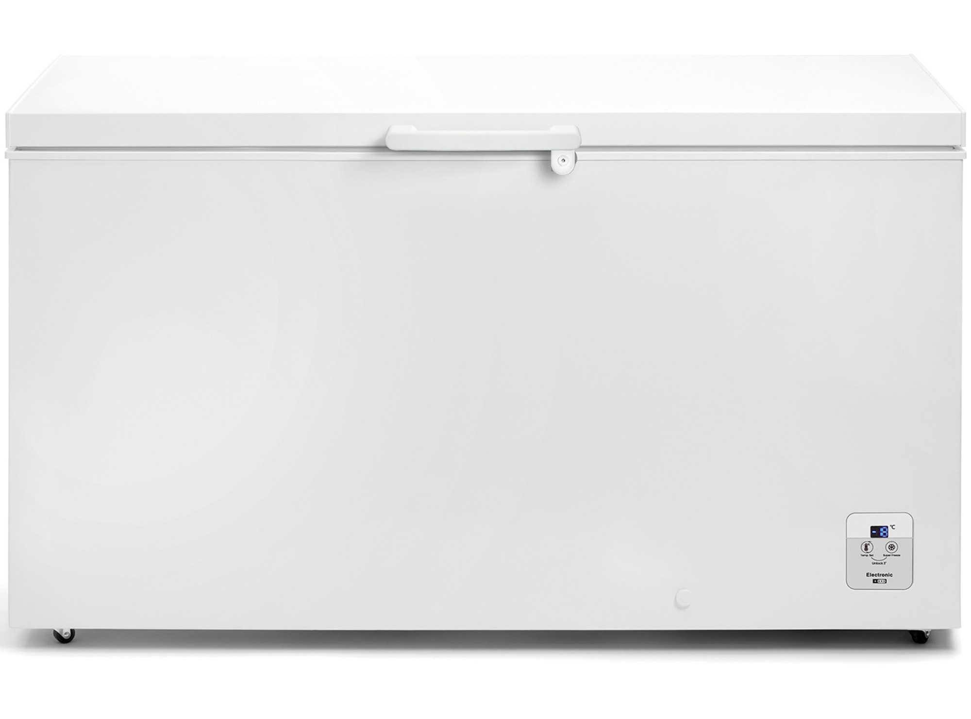 Gram SAILIOPAKASTIMET FB 3420 95 – kuva 1