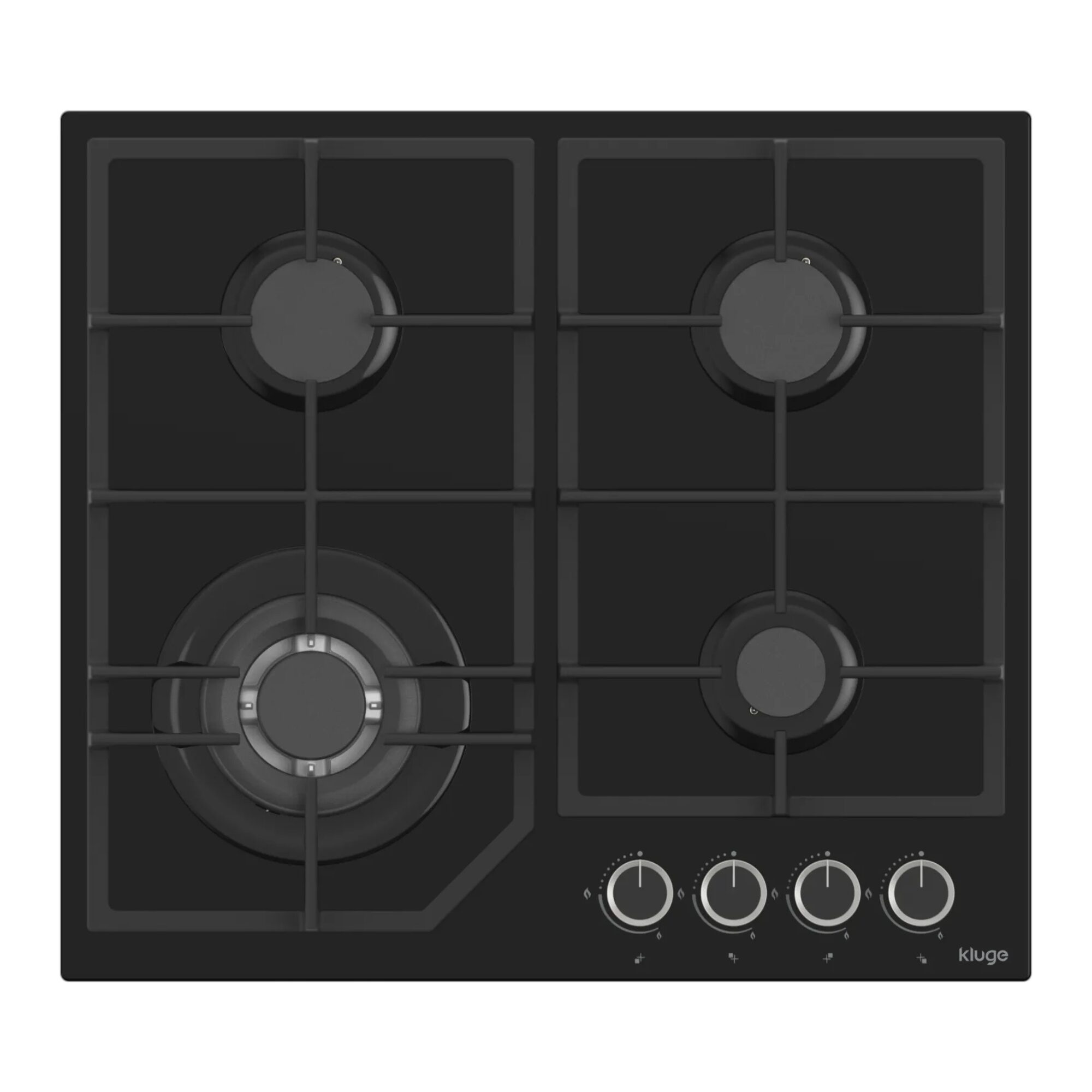 Gas hob Kluge