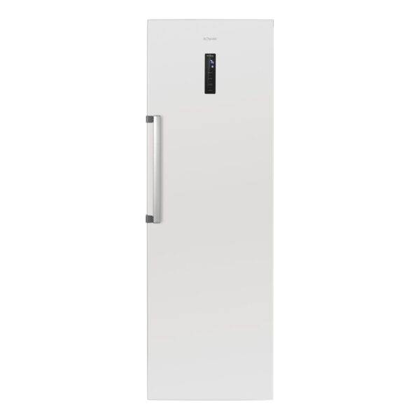 Upright freezer Bomann
