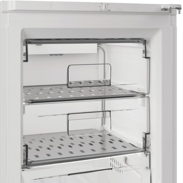 Upright freezer Indesit – kuva 4