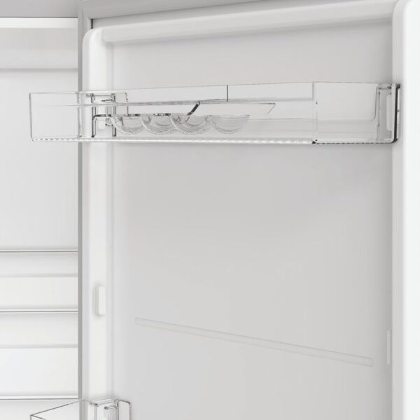 Indesit INKH1361XBR4E Jääkaappipakastin – kuva 4