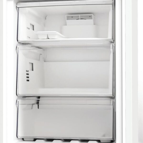 Indesit INKH1361XBR4E Jääkaappipakastin – kuva 6