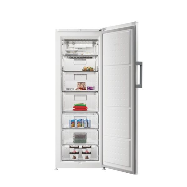 Upright freezer Indesit – kuva 2