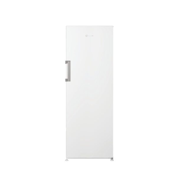 Upright freezer Indesit