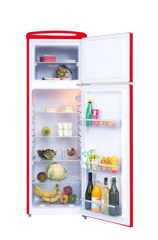Retro refrigerator Frigelux – kuva 1