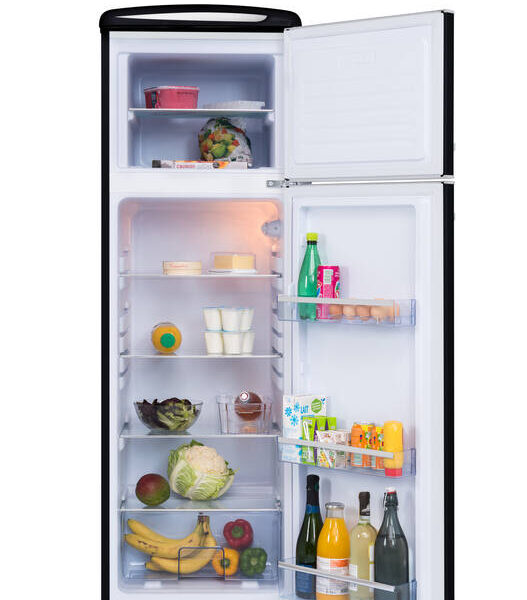 Retro refrigerator Frigelux – kuva 1