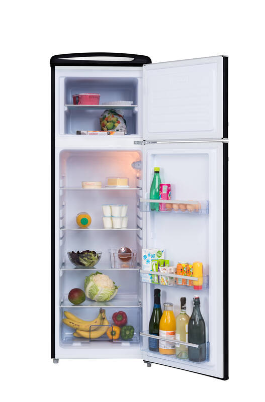 Retro refrigerator Frigelux – kuva 1
