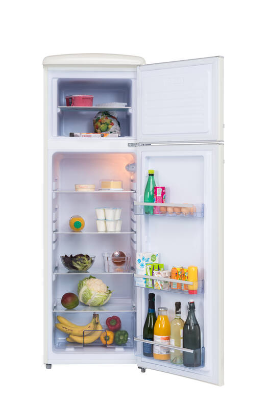 Retro refrigerator Frigelux – kuva 1