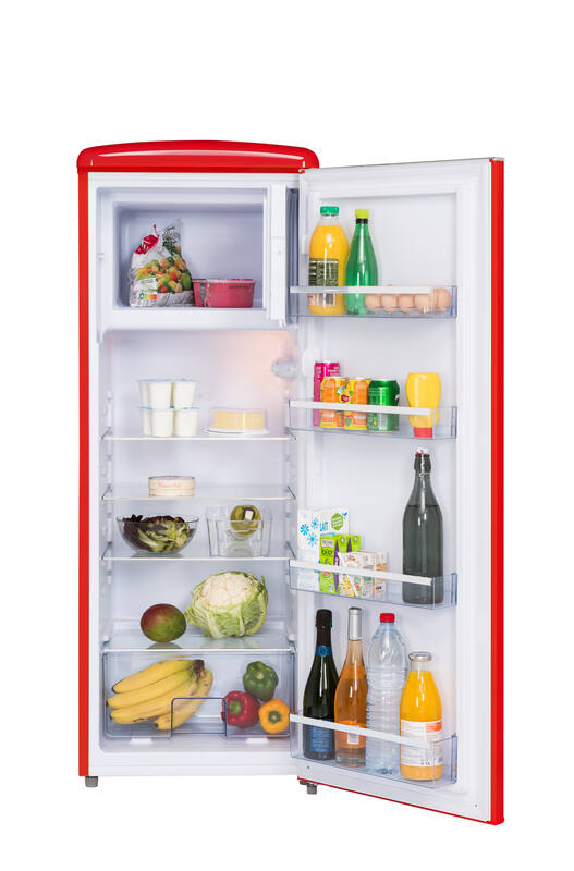 Retro fridge Frigelux – kuva 1