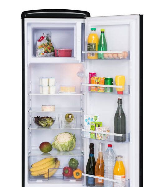 Retro fridge Frigelux – kuva 1