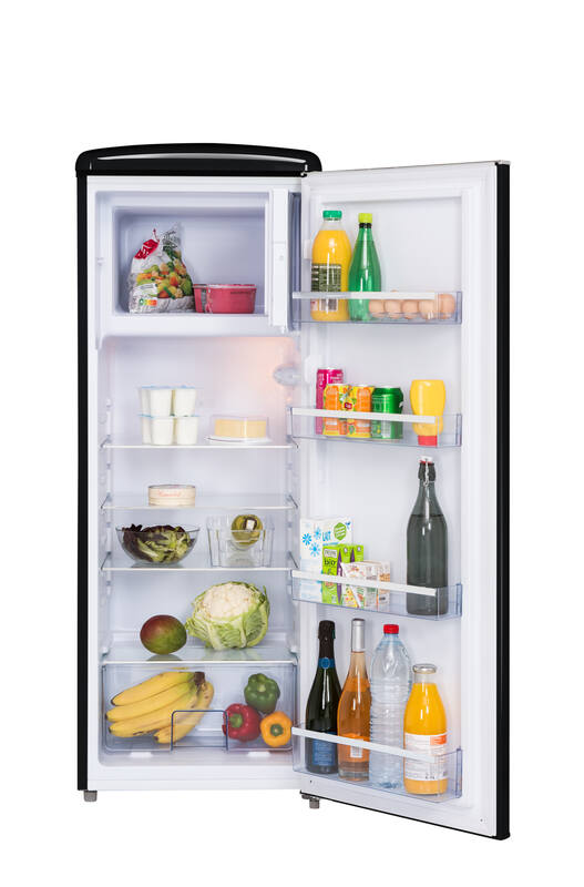 Retro fridge Frigelux – kuva 1