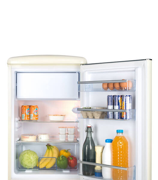 Fridge Frigelux – kuva 1
