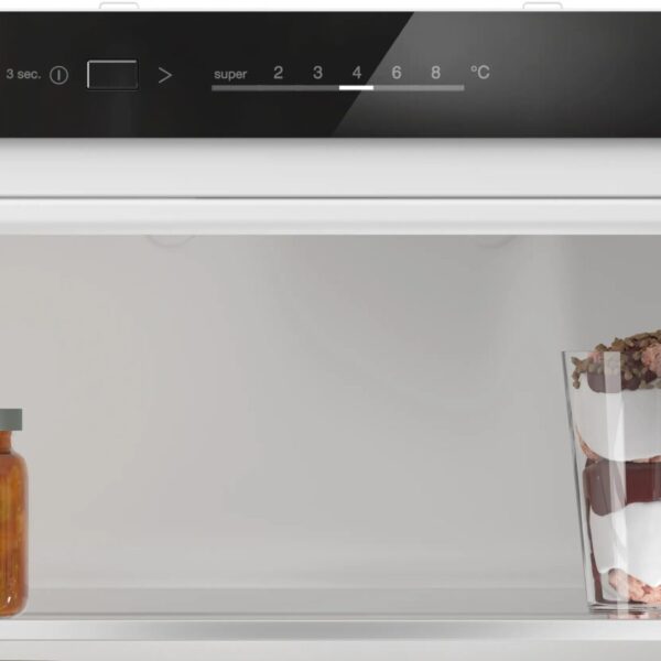 Built-in fridge-freezer combination Bosch – kuva 3