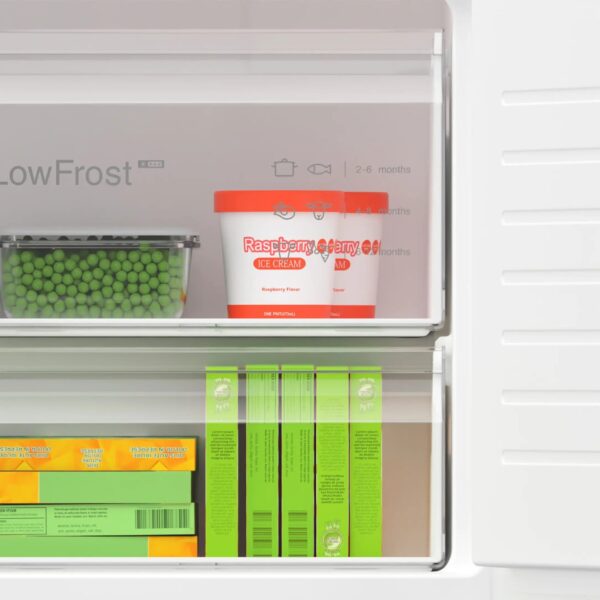 Built-in fridge-freezer combination Bosch – kuva 2